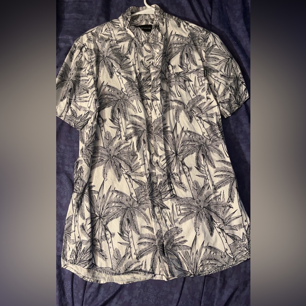 Button Down Shirt
